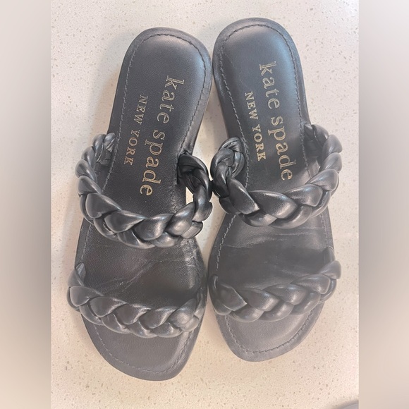 kate spade Shoes - KATE SPADE Miami Sandal